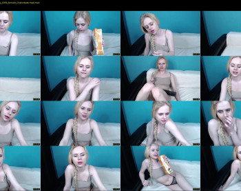 _be_my_daddy — 39 minute Chaturbate female cam show recording, 1080p, Oct 31, 2021