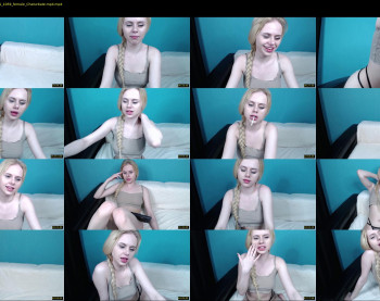 _be_my_daddy — 54 minute Chaturbate female cam show recording, 1080p, Oct 31, 2021