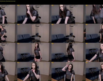 _blackbee_ — 13 minute Chaturbate female cam show recording, 1080p, Oct 31, 2021