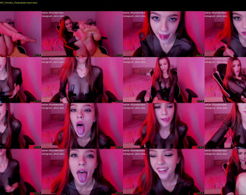 _demi_dee_ — 4 minute Chaturbate female cam show recording, 1080p, Oct 31, 2021