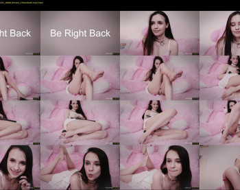 _female_essence_ — 70 minute Chaturbate female cam show recording, 1080p, Nov 1, 2021