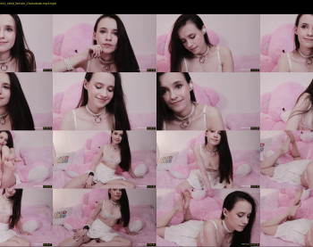 _female_essence_ — 70 minute Chaturbate female cam show recording, 1080p, Oct 31, 2021