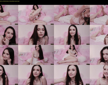 _female_essence_ — 70 minute Chaturbate female cam show recording, 1080p, Oct 31, 2021