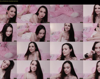 _female_essence_ — 70 minute Chaturbate female cam show recording, 1080p, Oct 31, 2021