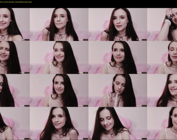_female_essence_ — 5 minute Chaturbate female cam show recording, 1080p, Oct 31, 2021