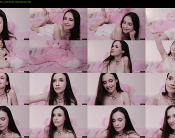 _female_essence_ — 60 minute Chaturbate female cam show recording, 1080p, Oct 31, 2021