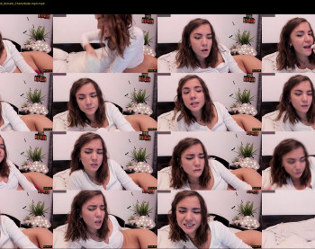 _jollie_joy — 9 minute Chaturbate female cam show recording, 1080p, Nov 1, 2021