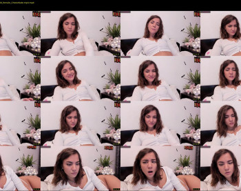 _jollie_joy — 11 minute Chaturbate female cam show recording, 1080p, Nov 1, 2021