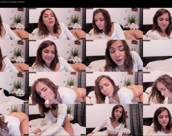 _jollie_joy — 14 minute Chaturbate female cam show recording, 1080p, Nov 1, 2021