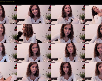_jollie_joy — 10 minute Chaturbate female cam show recording, 1080p, Nov 1, 2021