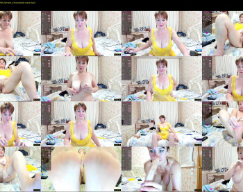 _lady_red_ — 29 minute Chaturbate female cam show recording, 1080p, Oct 31, 2021