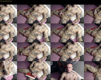 _layne — 14 minute Chaturbate male cam show recording, 1080p, Oct 31, 2021