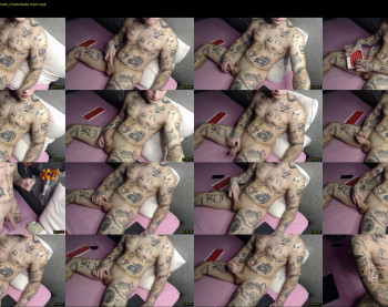_layne — 73 minute Chaturbate male cam show recording, 1080p, Oct 31, 2021