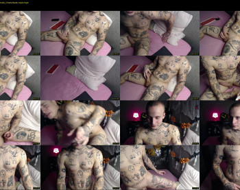 _layne — 31 minute Chaturbate male cam show recording, 1080p, Oct 31, 2021
