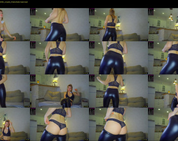 _littlemouse_ — 70 minute Chaturbate couple cam show recording, 1080p, Nov 1, 2021