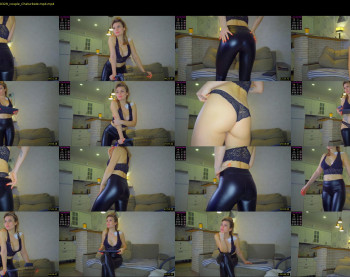 _littlemouse_ — 71 minute Chaturbate couple cam show recording, 1080p, Nov 1, 2021