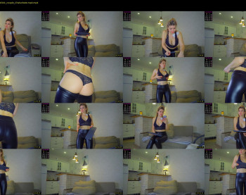 _littlemouse_ — 72 minute Chaturbate couple cam show recording, 1080p, Nov 1, 2021