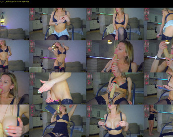 _littlesweetgirl_ — 70 minute Chaturbate female cam show recording, 1080p, Oct 31, 2021