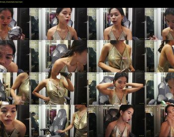 _pilya_ — 47 minute Chaturbate female cam show recording, 720p, Nov 1, 2021