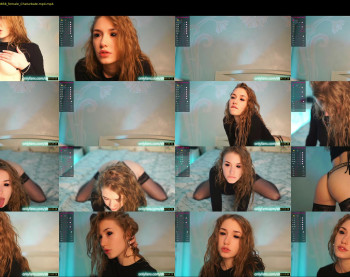 _taylor_swift — 36 minute Chaturbate female cam show recording, 720p, Oct 31, 2021
