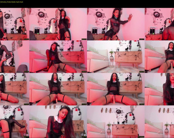 abiee__ — 71 minute Chaturbate female cam show recording, 1080p, Oct 31, 2021
