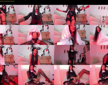 abiee__ — 70 minute Chaturbate female cam show recording, 1080p, Oct 31, 2021