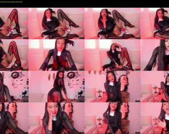 abiee__ — 20 minute Chaturbate female cam show recording, 1080p, Oct 31, 2021