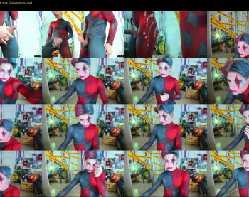 adanstar — 71 minute Chaturbate male cam show recording, 1080p, Nov 1, 2021