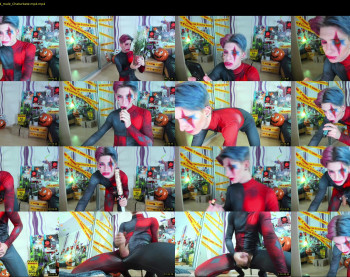 adanstar — 70 minute Chaturbate male cam show recording, 1080p, Nov 1, 2021