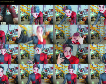 adanstar — 28 minute Chaturbate male cam show recording, 1080p, Nov 1, 2021