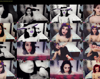 adda_ — 70 minute Chaturbate female cam show recording, 720p, Oct 31, 2021