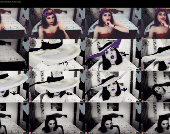 adda_ — 55 minute Chaturbate female cam show recording, 720p, Oct 31, 2021