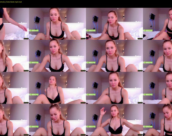 afinaa — 9 minute Chaturbate female cam show recording, 720p, Oct 31, 2021