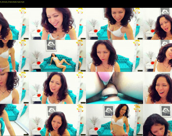 alena_vip — 70 minute Chaturbate female cam show recording, 1080p, Nov 1, 2021