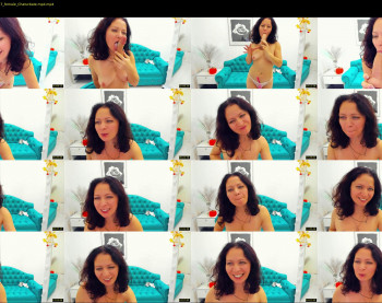 alena_vip — 19 minute Chaturbate female cam show recording, 1080p, Nov 1, 2021