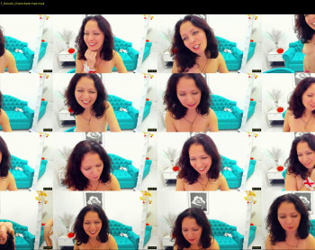 alena_vip — 62 minute Chaturbate female cam show recording, 1080p, Nov 1, 2021