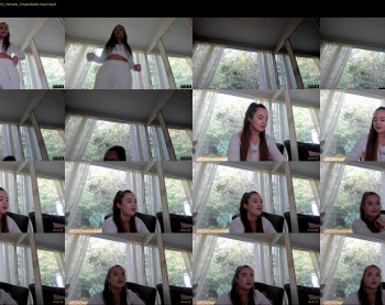 alexispixie — 6 minute Chaturbate female cam show recording, 720p, Oct 31, 2021