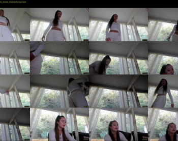 alexispixie — 15 minute Chaturbate female cam show recording, 720p, Oct 31, 2021
