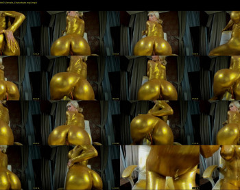 alexissadele — 18 minute Chaturbate female cam show recording, 720p, Nov 1, 2021