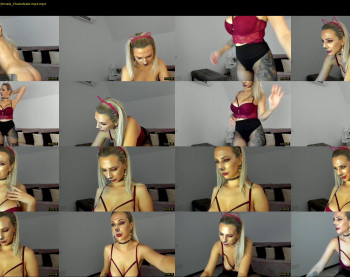 allayah — 33 minute Chaturbate female cam show recording, 1080p, Oct 31, 2021
