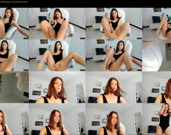 allisonpalmer — 34 minute Chaturbate female cam show recording, 1080p, Oct 31, 2021