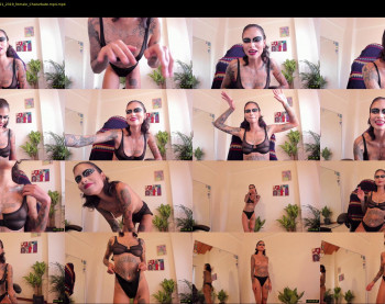 alone_together_ — 73 minute Chaturbate female cam show recording, 1080p, Oct 31, 2021