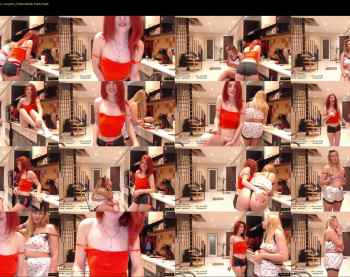 aly_alyce — 73 minute Chaturbate female cam show recording, 1080p, Oct 31, 2021
