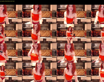aly_alyce — 14 minute Chaturbate female cam show recording, 1080p, Oct 31, 2021