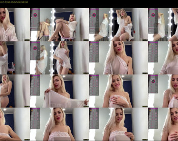 amazingkelly — 41 minute Chaturbate female cam show recording, 720p, Oct 31, 2021