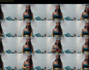ambercroft_ — 4 minute Chaturbate female cam show recording, 1080p, Oct 31, 2021