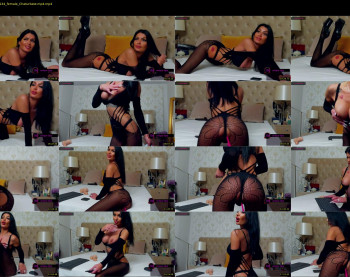 amberwillis — 20 minute Chaturbate female cam show recording, 1080p, Oct 31, 2021