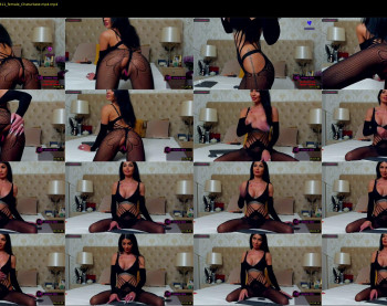 amberwillis — 13 minute Chaturbate female cam show recording, 1080p, Oct 31, 2021