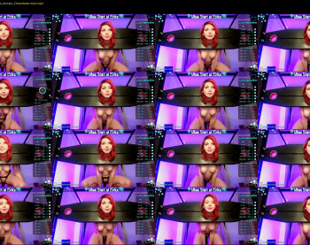annajelly — 74 minute Chaturbate couple cam show recording, 1080p, Nov 1, 2021