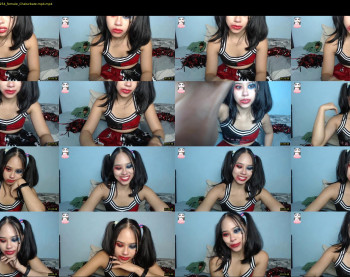 annaxnasty — 3 minute Chaturbate female cam show recording, 720p, Oct 31, 2021